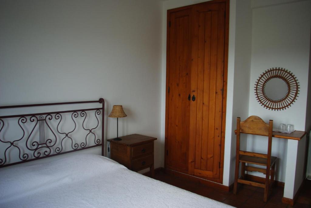 Amieira Agroturismo Guest House Odemira Room photo
