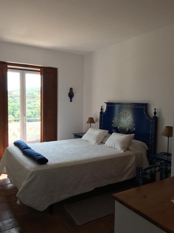 Amieira Agroturismo Guest House Odemira Exterior photo