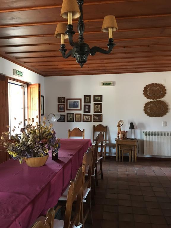 Amieira Agroturismo Guest House Odemira Exterior photo